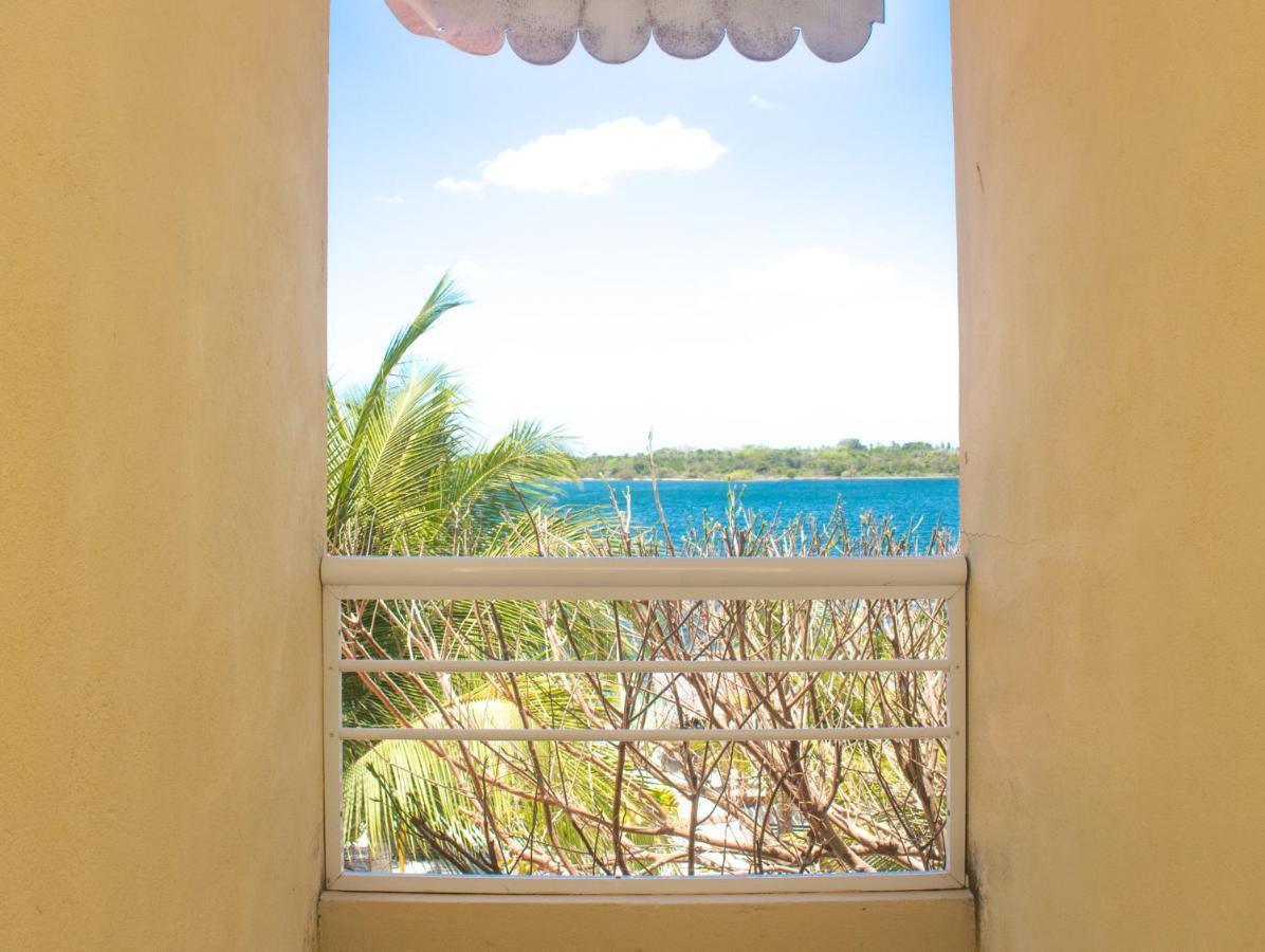 Pedacinho Do Paraiso Pousada Jericoacoara Extérieur photo