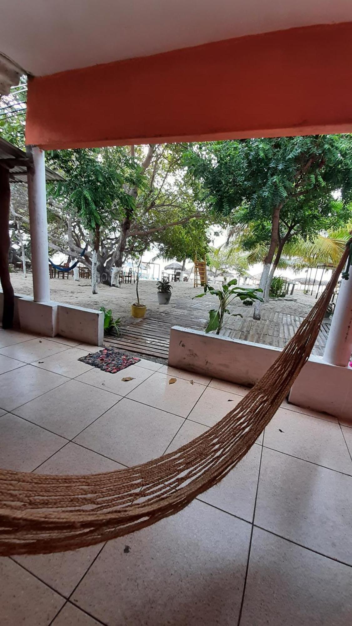 Pedacinho Do Paraiso Pousada Jericoacoara Chambre photo